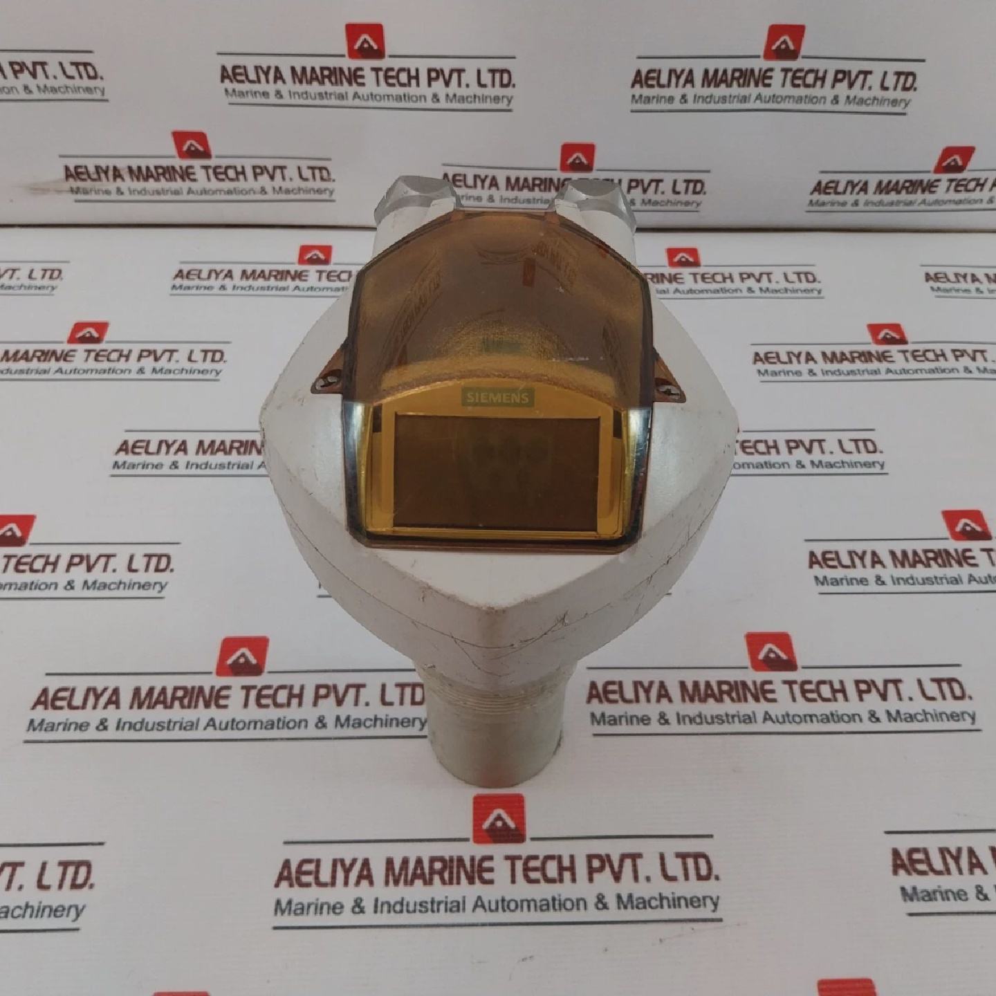 Transmetteur De Niveau Ultrasonique SIEMENS 7ML52212BA11 - 实物图