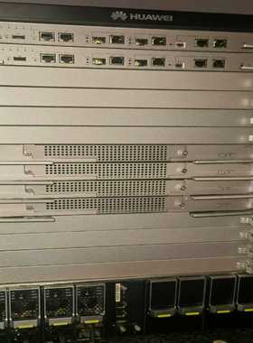 ET1D2MPUA000，华为S12704 / 12708