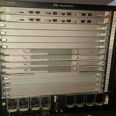 ET1D2MPUA000，华为S12704 / 12708