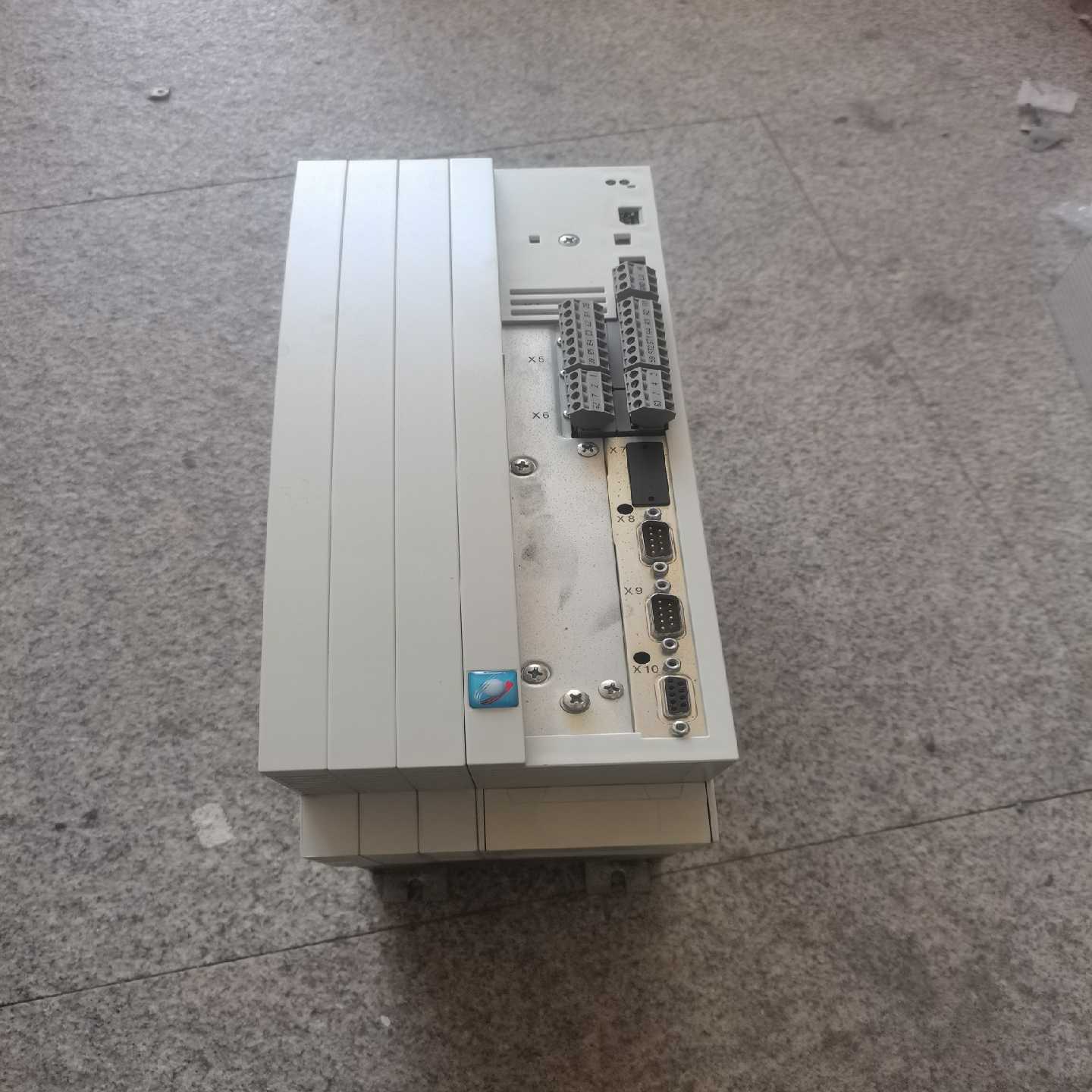 evf9325-ev伦茨变频器9300系列9325ev测（零零电子）