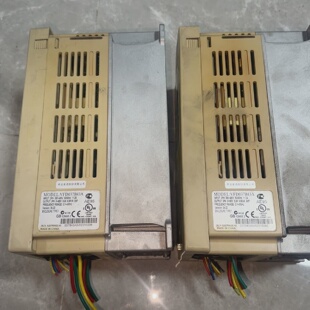 台达变频器VFD037B43A380v3.7kw拆机货
