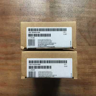 ProfibusDP耦合器模块6ES7158适用