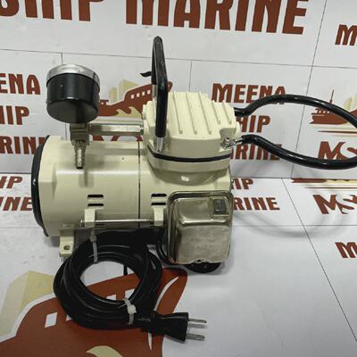 APEX VC701 NURSING SUCTION MACHINE 60HZ SPUTUM PUMP 110120V