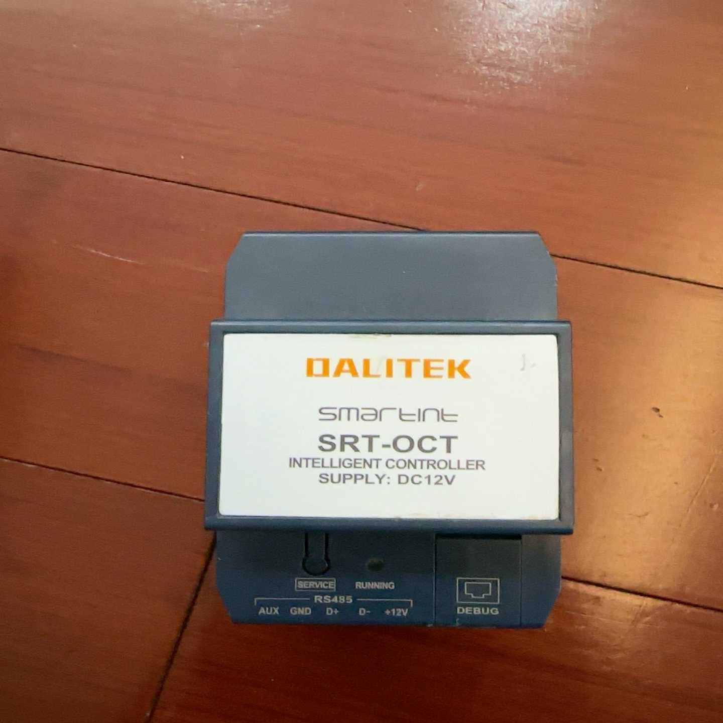 Dalitek邦奇SRT-OCT智能控制器询价