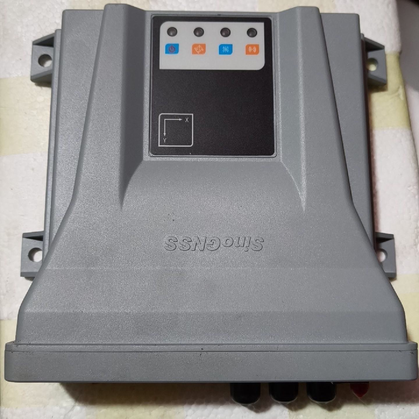司南导航 M900D 接收机  实物如图  全新，刚拆掉保护--议价商品