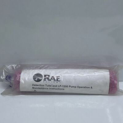 RAE Systems 0100901000 Kolbenpumpe LP1200