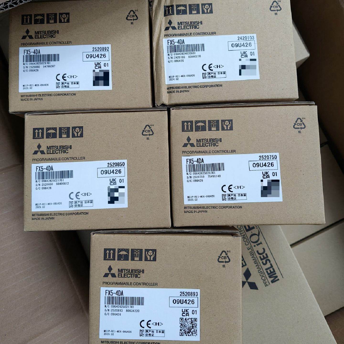 FX54DA全新原装正品质保一年价格波动拍前请议价