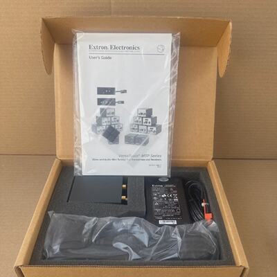 Extron MTP T AV RCA 6054061 MTP T Sender