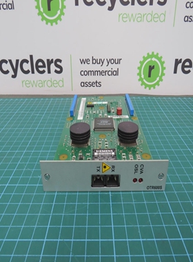 SiemensOTR600SS30824-Q68-X-5Moduleboard