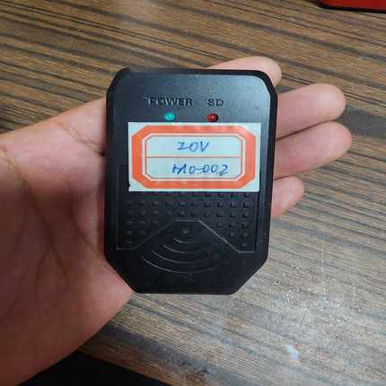 咨询-锐明宝StreamaxEasyCheck功能正常