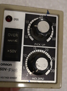 议价已检测好的SDVFH6议价