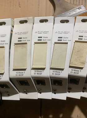 （议价）DCSPLC模块：EI803F