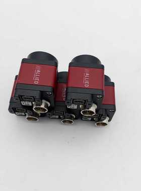 询价德国AVT工业相机500万像素黑白相机GPF503B