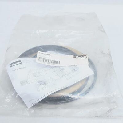 ParkerRK3H000455杆Gland密封套件GenIi