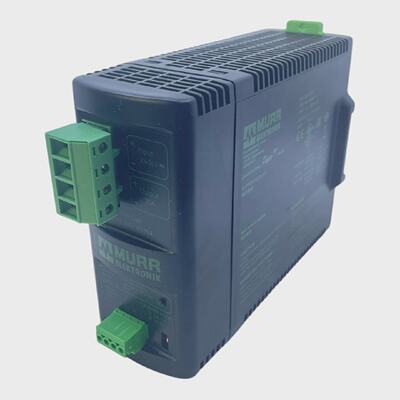 Murrelektronik Buffer Module MB Cap 2024 85394 for Industria