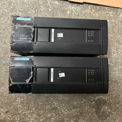 汇川plcH3S-2416MR-XP功能询价