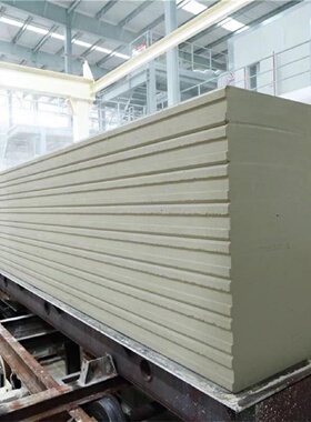 ALC板板ALC钢构结制定A墙LC体板保温轻材质隔墙外墙厂房预制板TZU