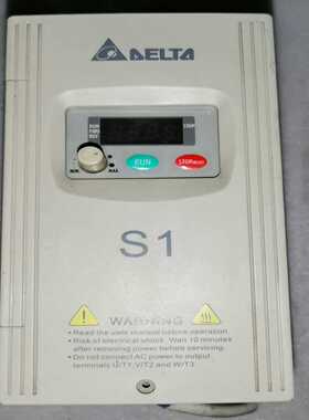 询价1变频器1.5220V，V01521成色漂