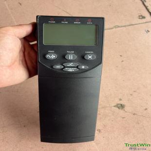 斑马ZM400屏幕总成带按键；议价