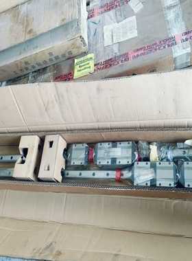 THK直线导轨，SSR25XTB3UU+1240LY，全新库--议价商品