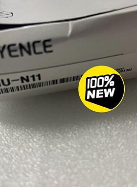 基恩士MUN11全新原装正品价格优惠需要的老板联系