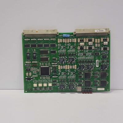 HYDRIL AA5170000700 PCB CARD AA516000070014 REV H