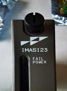 ABB IMASI23，实价[浩蓉商户]