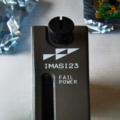 IMASI23，实价询价