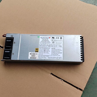 原装浪潮NF8560M2四路服务器1400W冗余电源-议价