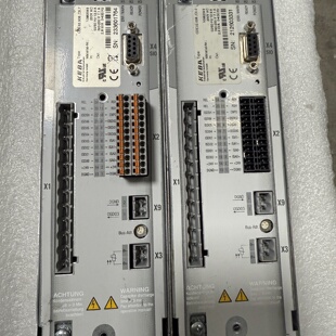 议价CDE32.008.C3.7路斯特驱动器10962349原装 询价 拆机功能包好