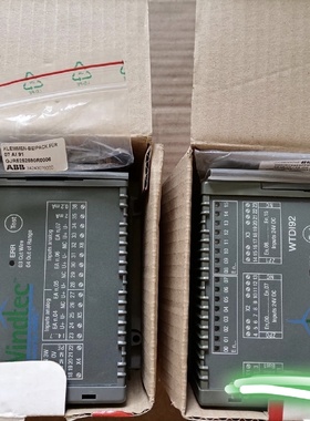 ABB控制模块WTDI92WTAI91全新带包装议价