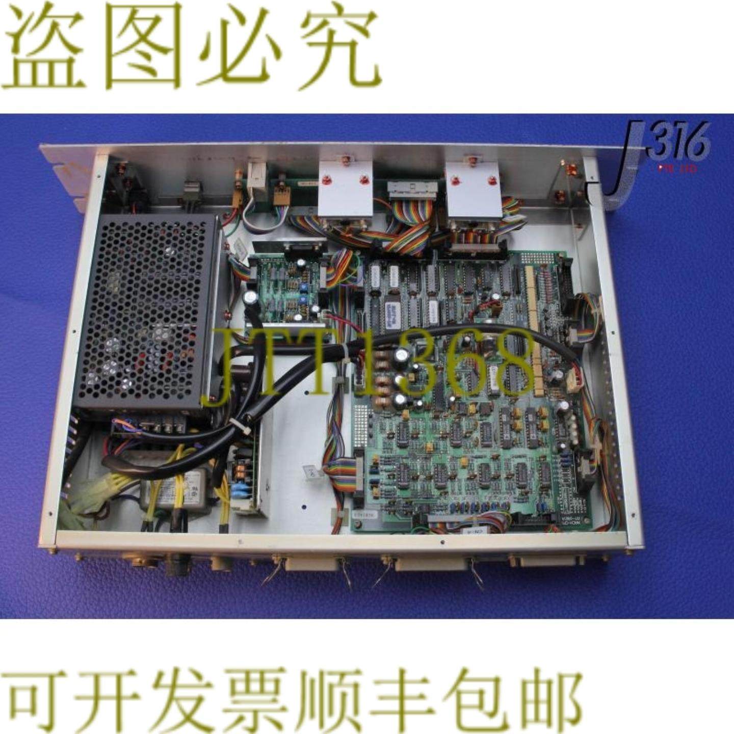 供应7236 ADTEC RF PLASMA匹配控制器AM-1000MAX2-96045 AM