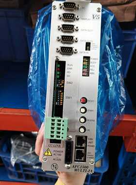 DDK拧紧驱动器1500MULT2A--议价商品