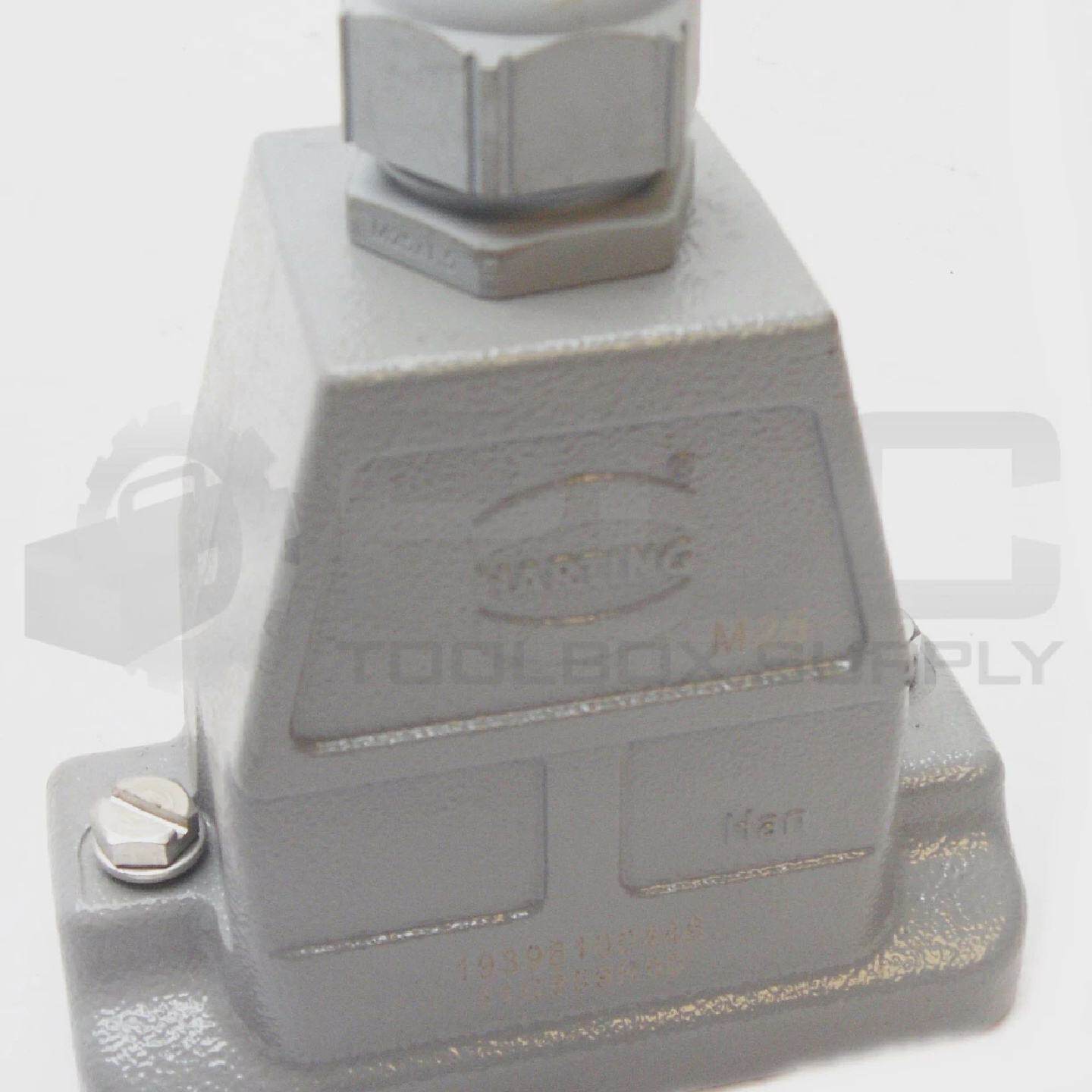 Nuovo Harting 19396100446 Cappuccio 31C859R00