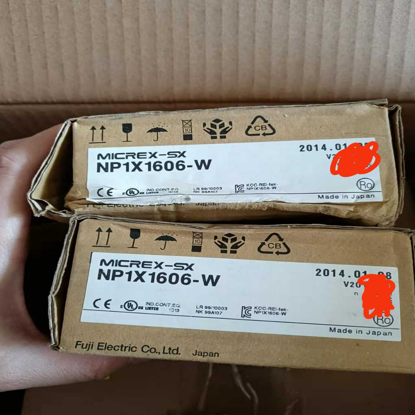 富士NP1X1606-W,喜欢的来询价