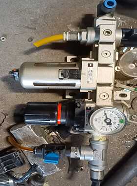 SMCAF3000-03真空过滤器，日本制造，质量杠杠的！-议价