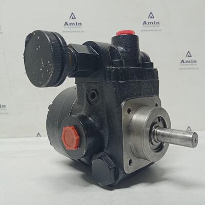 Nippon GD202 H Fuel pump  Pressure tested 2