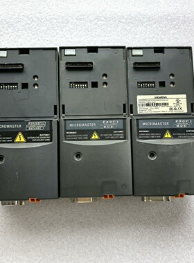 议价6Se64001Pb000Aa0 Frequency Converter Commucation Board适