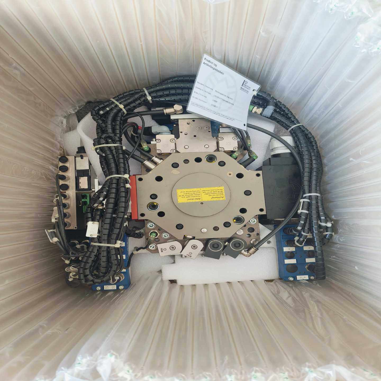 询价德国WALTHER瓦尔特机器人换枪盘1-91489-2-FT,3C数码配件,其它配件,淘宝优惠券,粉丝福利购,淘宝优惠卷