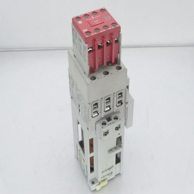 ALLEN BRADLEY 100SC43UDJ14C SERIES A CONTACTOR