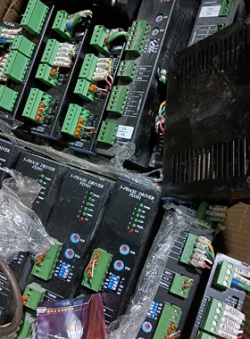 【询价】东方VEXTA驱动器。FD501  PMD07U每样10几个