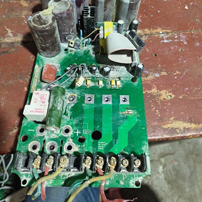 【询价】PM50CLA120  模块 板子功能正常