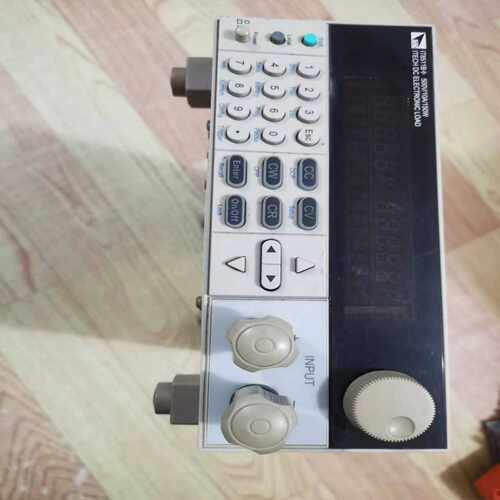 【星慕电子】ITECH IT8511B+ 艾德克斯 500V/10A/1