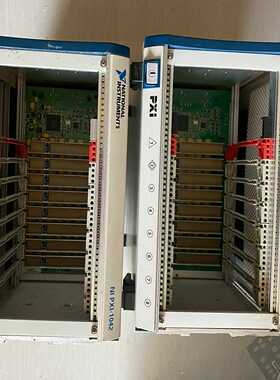 电脑机箱NIPXI1042，功能已测，议价出货！