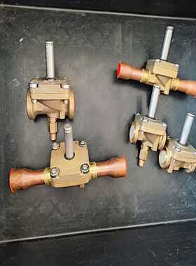 议价丹佛斯ERV20有2个，EVR18有一个，EVR15有2个