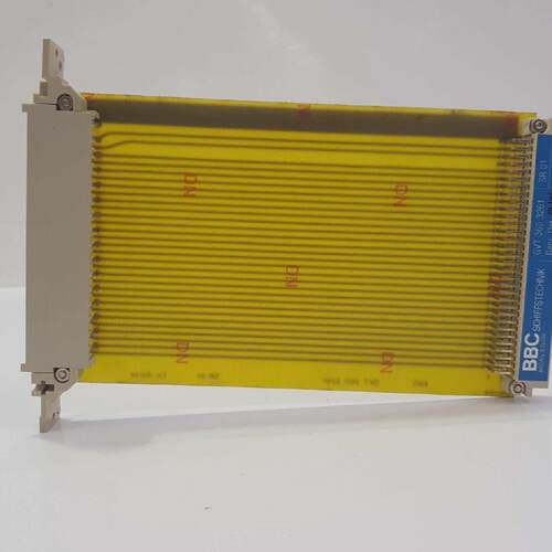 BBC SR 01 PCB Board GVT 360 3261