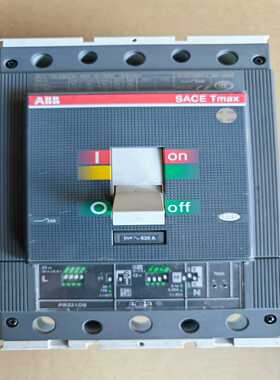 塑料壳断路器。。。型号:SACET5N630询价