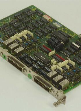 Siemens Sinumerik FBG Board6FX11237AB016FX1 1237AB01