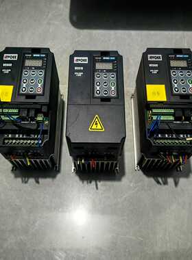 议价英沃变频器VC660-4T00i40G4.0KW现货/维修