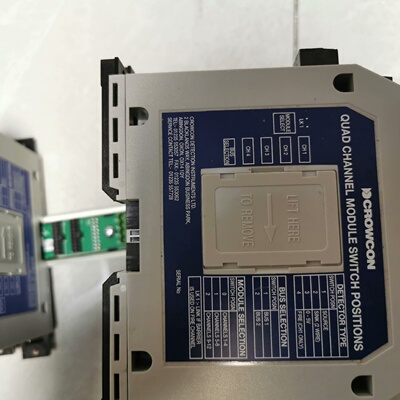 议价英国crowcon科尔康节点控制模块